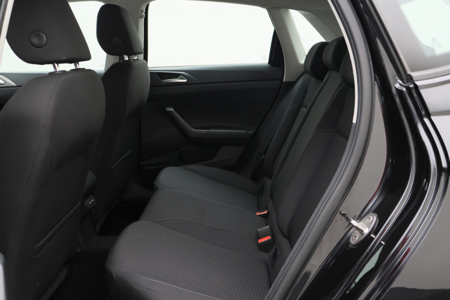 Volkswagen Polo 1.0 TSI Comfortline ACC, Apple Carplay, DAB, Airco