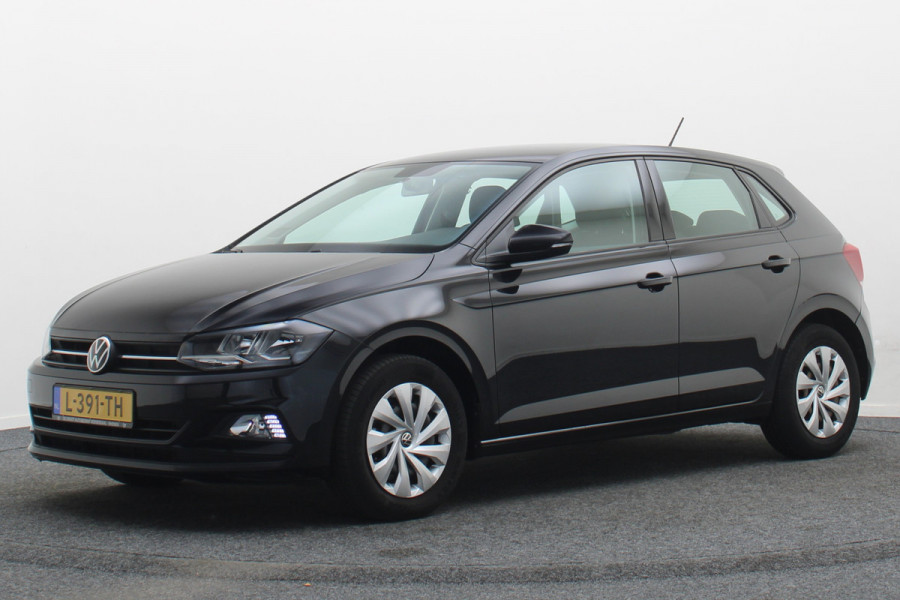 Volkswagen Polo 1.0 TSI Comfortline ACC, Apple Carplay, DAB, Airco