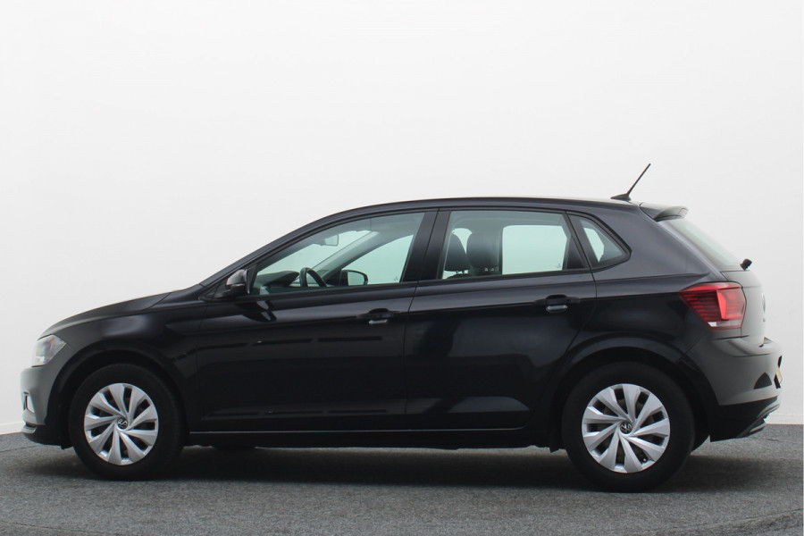 Volkswagen Polo 1.0 TSI Comfortline ACC, Apple Carplay, DAB, Airco