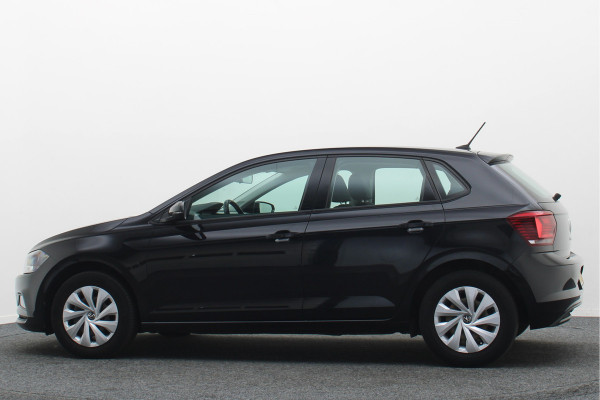 Volkswagen Polo 1.0 TSI Comfortline ACC, Apple Carplay, DAB, Airco