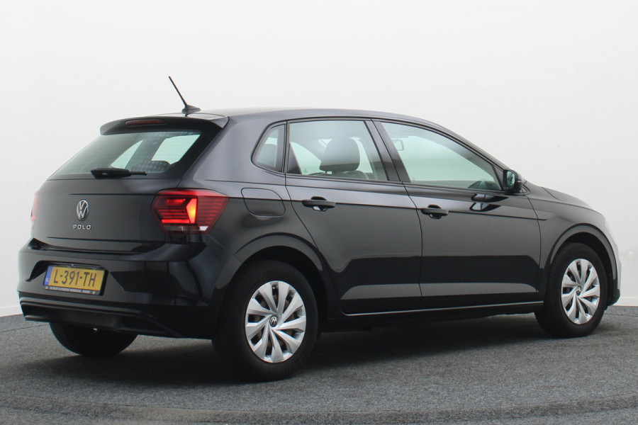 Volkswagen Polo 1.0 TSI Comfortline ACC, Apple Carplay, DAB, Airco