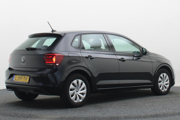 Volkswagen Polo 1.0 TSI Comfortline ACC, Apple Carplay, DAB, Airco