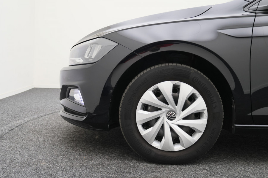 Volkswagen Polo 1.0 TSI Comfortline ACC, Apple Carplay, DAB, Airco