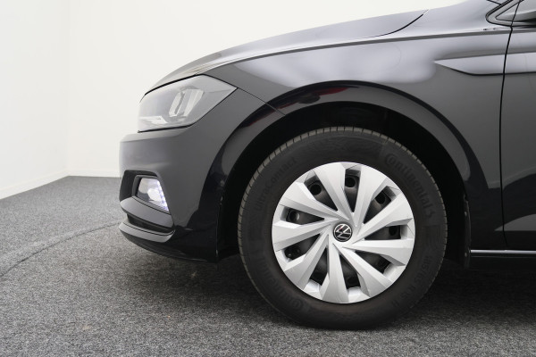 Volkswagen Polo 1.0 TSI Comfortline ACC, Apple Carplay, DAB, Airco
