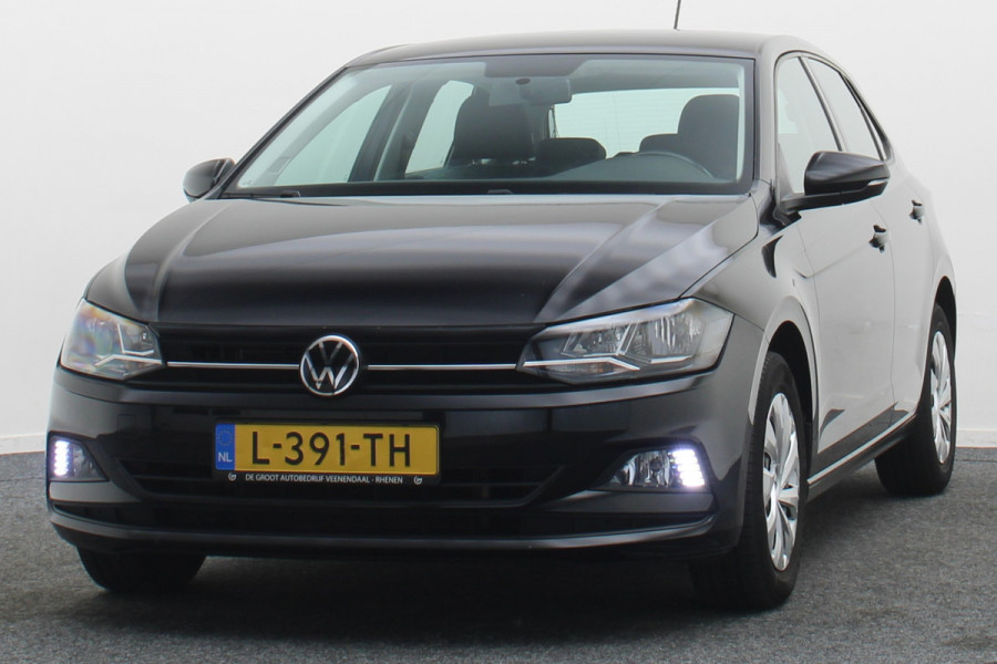 Volkswagen Polo 1.0 TSI Comfortline ACC, Apple Carplay, DAB, Airco