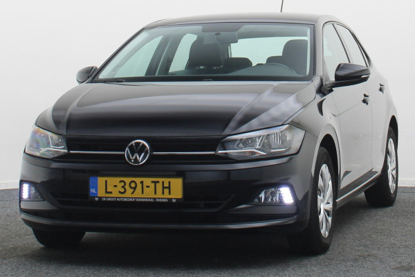 Volkswagen Polo 1.0 TSI Comfortline ACC, Apple Carplay, DAB, Airco