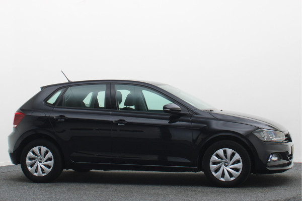 Volkswagen Polo 1.0 TSI Comfortline ACC, Apple Carplay, DAB, Airco