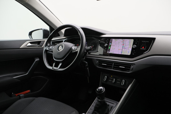 Volkswagen Polo 1.0 TSI Comfortline ACC, Apple Carplay, DAB, Airco