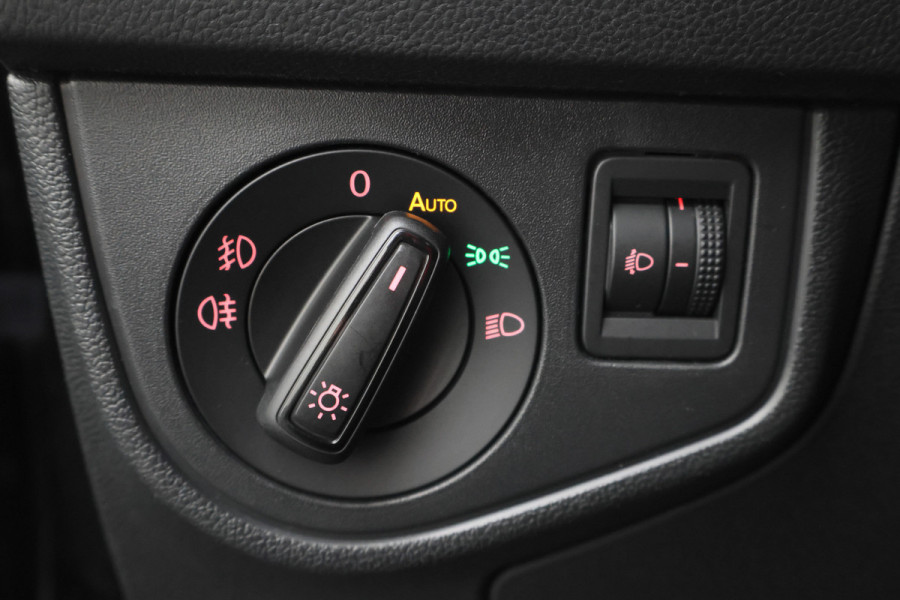 Volkswagen Polo 1.0 TSI Comfortline ACC, Apple Carplay, DAB, Airco