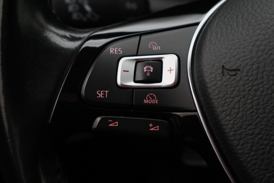Volkswagen Polo 1.0 TSI Comfortline ACC, Apple Carplay, DAB, Airco