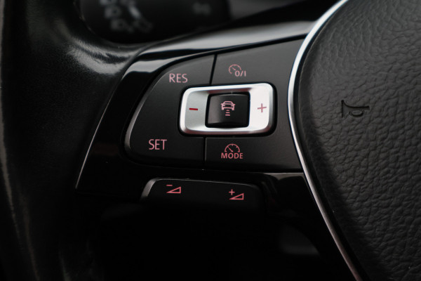 Volkswagen Polo 1.0 TSI Comfortline ACC, Apple Carplay, DAB, Airco