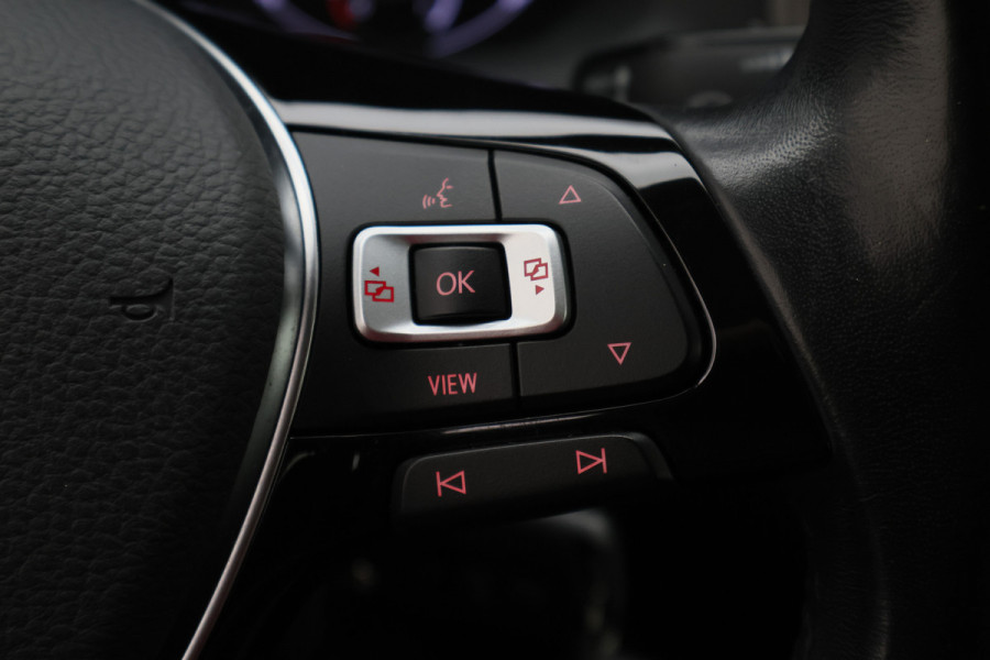 Volkswagen Polo 1.0 TSI Comfortline ACC, Apple Carplay, DAB, Airco