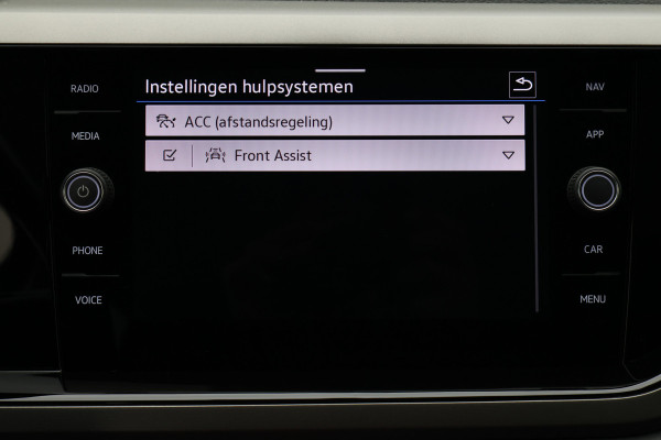 Volkswagen Polo 1.0 TSI Comfortline ACC, Apple Carplay, DAB, Airco