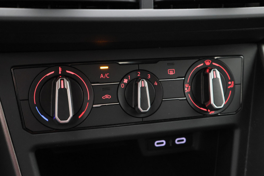 Volkswagen Polo 1.0 TSI Comfortline ACC, Apple Carplay, DAB, Airco