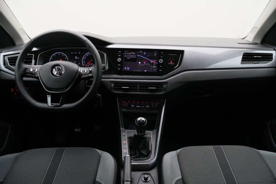 Volkswagen Polo 1.0 TSI Highline Climate, Apple Carplay, ACC, Navigatie, PDC, 16"