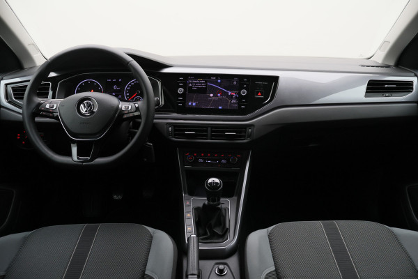 Volkswagen Polo 1.0 TSI Highline Climate, Apple Carplay, ACC, Navigatie, PDC, 16"