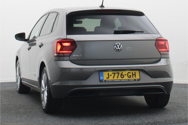 Volkswagen Polo 1.0 TSI Highline Climate, Apple Carplay, ACC, Navigatie, PDC, 16"