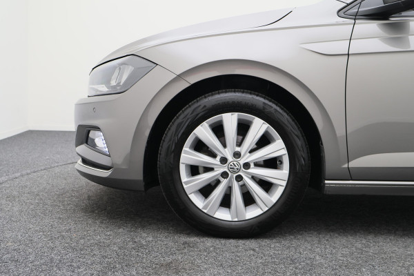 Volkswagen Polo 1.0 TSI Highline Climate, Apple Carplay, ACC, Navigatie, PDC, 16"