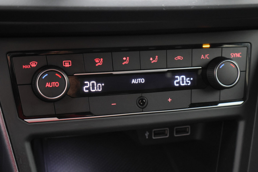 Volkswagen Polo 1.0 TSI Highline Climate, Apple Carplay, ACC, Navigatie, PDC, 16"