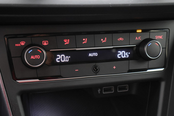 Volkswagen Polo 1.0 TSI Highline Climate, Apple Carplay, ACC, Navigatie, PDC, 16"