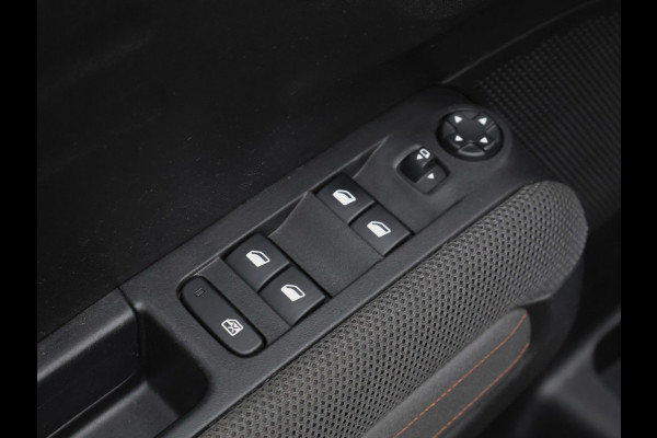 Citroën C3 Aircross 1.2 PureTech S&S Shine Sport (APPLE CARPLAY,NAVI,CLIMATE,CRUISE,LED,ELEKTRISCH PAKKET,SPORTSTOELEN,LM VELGEN)