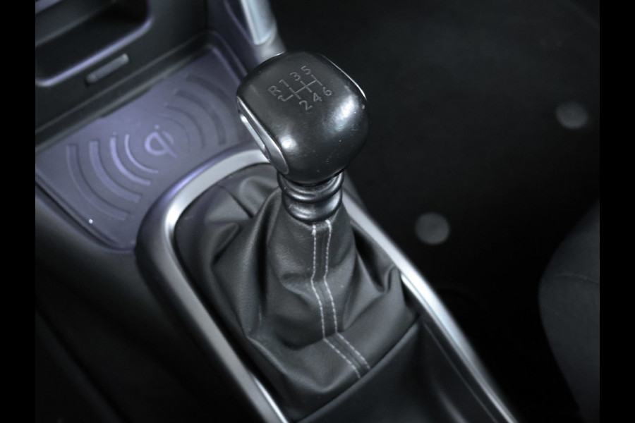Citroën C3 Aircross 1.2 PureTech S&S Shine Sport (APPLE CARPLAY,NAVI,CLIMATE,CRUISE,LED,ELEKTRISCH PAKKET,SPORTSTOELEN,LM VELGEN)