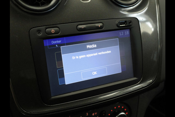 Dacia Sandero 0.9 TCe Bi-Fuel SL Stepway Sport (NAVI,PDC,AIRCO,CRUISE,BLUETOOTH,ELEKTRISCH PAKKET,SPORTSTOELEN,LM VELGEN)