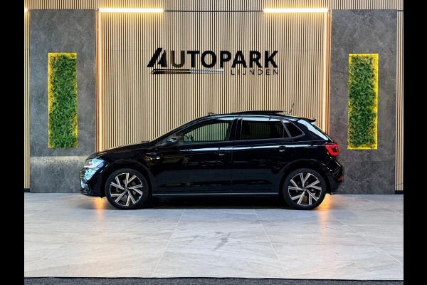 Volkswagen Polo 1.0 TSI 3X R-Line|PANO|IQ LIGHT|ACC|CAMERA|CARPLAY|FABRIEKSGARANTIE 2027|DEALER ONDERHOUDEN|2025|BOMVOL!