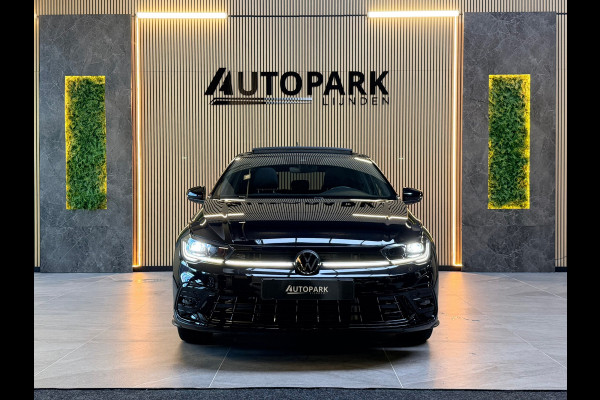 Volkswagen Polo 1.0 TSI 3X R-Line|PANO|IQ LIGHT|ACC|CAMERA|CARPLAY|FABRIEKSGARANTIE 2027|DEALER ONDERHOUDEN|2025|BOMVOL!