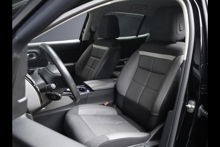 Citroën C5 Aircross 1.2 PureTech Shine Sport (APPLE CARPLAY,NAVI,CAMERA,PDC,CLIMATE,ADAPTIVE CRUISE,GETINT,SPORTSTOELEN,LM VELGEN)