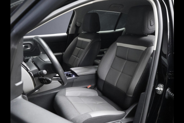 Citroën C5 Aircross 1.2 PureTech Shine Sport (APPLE CARPLAY,NAVI,CAMERA,PDC,CLIMATE,ADAPTIVE CRUISE,GETINT,SPORTSTOELEN,LM VELGEN)
