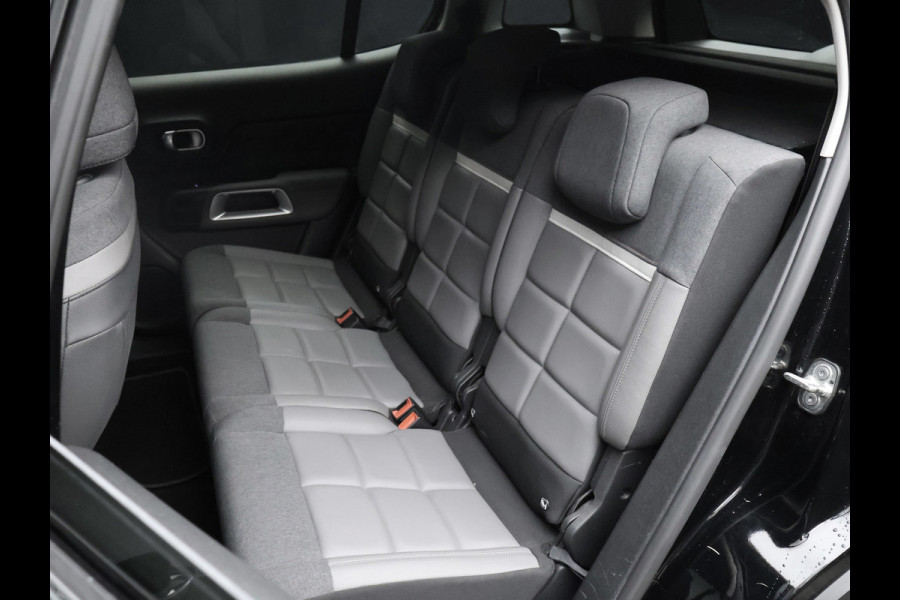 Citroën C5 Aircross 1.2 PureTech Shine Sport (APPLE CARPLAY,NAVI,CAMERA,PDC,CLIMATE,ADAPTIVE CRUISE,GETINT,SPORTSTOELEN,LM VELGEN)