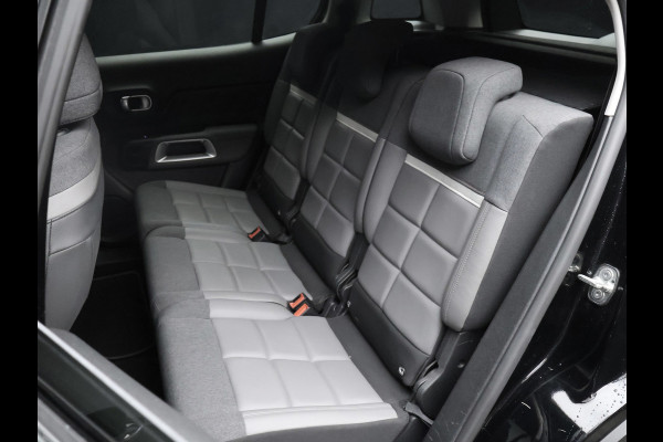 Citroën C5 Aircross 1.2 PureTech Shine Sport (APPLE CARPLAY,NAVI,CAMERA,PDC,CLIMATE,ADAPTIVE CRUISE,GETINT,SPORTSTOELEN,LM VELGEN)