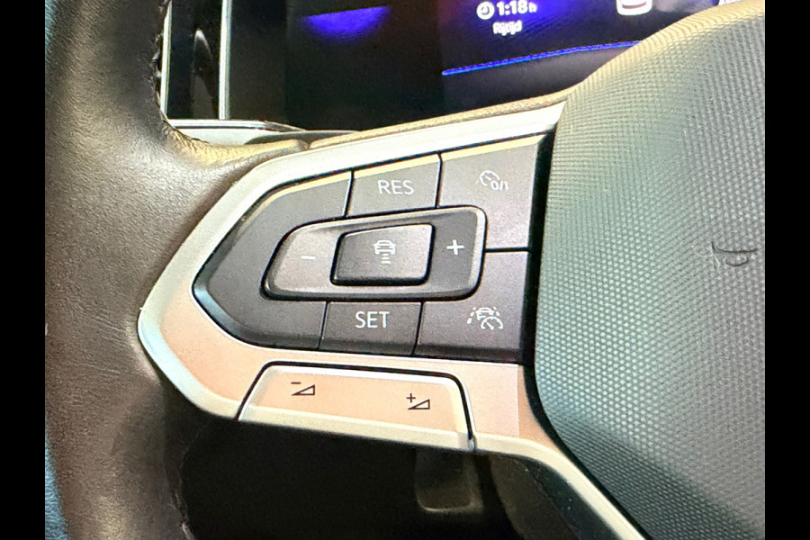 Volkswagen Polo 1.0 TSI 3X R-Line|PANO|IQ LIGHT|ACC|CAMERA|CARPLAY|FABRIEKSGARANTIE 2027|DEALER ONDERHOUDEN|2025|BOMVOL!