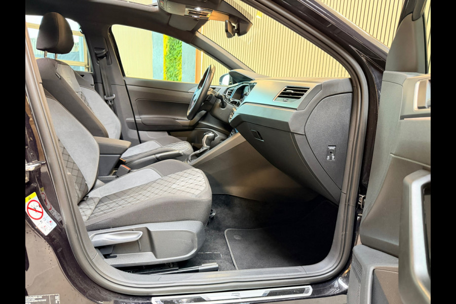 Volkswagen Polo 1.0 TSI 3X R-Line|PANO|IQ LIGHT|ACC|CAMERA|CARPLAY|FABRIEKSGARANTIE 2027|DEALER ONDERHOUDEN|2025|BOMVOL!