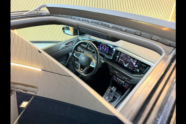 Volkswagen Polo 1.0 TSI 3X R-Line|PANO|IQ LIGHT|ACC|CAMERA|CARPLAY|FABRIEKSGARANTIE 2027|DEALER ONDERHOUDEN|2025|BOMVOL!