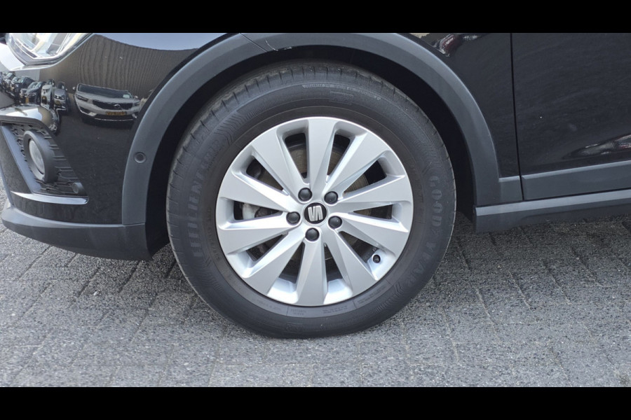Seat Arona 1.0 TSI Style Bus Inte Automaat