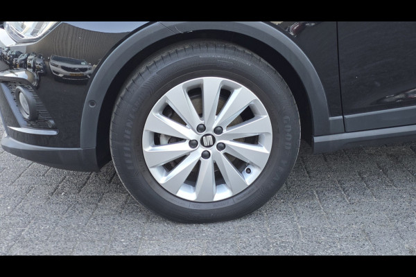 Seat Arona 1.0 TSI Style Bus Inte Automaat