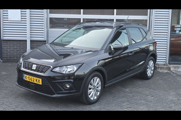 Seat Arona 1.0 TSI Style Bus Inte Automaat