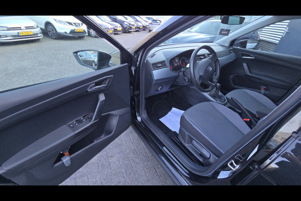 Seat Arona 1.0 TSI Style Bus Inte Automaat