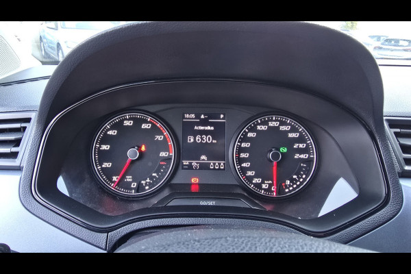 Seat Arona 1.0 TSI Style Bus Inte Automaat