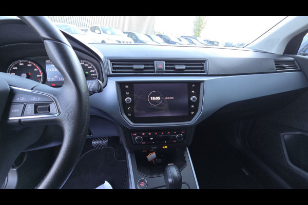 Seat Arona 1.0 TSI Style Bus Inte Automaat