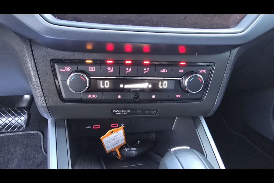 Seat Arona 1.0 TSI Style Bus Inte Automaat