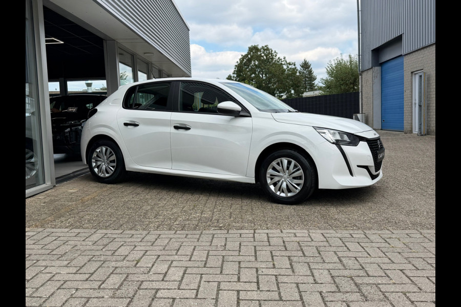 Peugeot 208 1.2 PureTech Allure Pack | Navigatie | Airco | Cruise control.