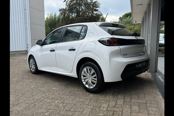 Peugeot 208 1.2 PureTech Allure Pack | Navigatie | Airco | Cruise control.