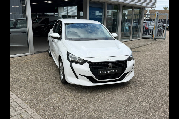 Peugeot 208 1.2 PureTech Allure Pack | Navigatie | Airco | Cruise control.