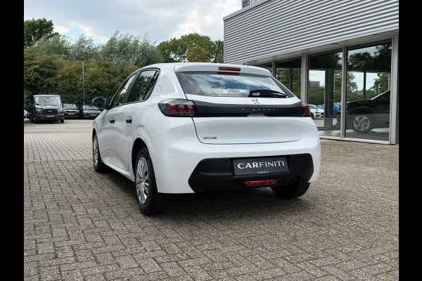 Peugeot 208 1.2 PureTech Allure Pack | Navigatie | Airco | Cruise control.