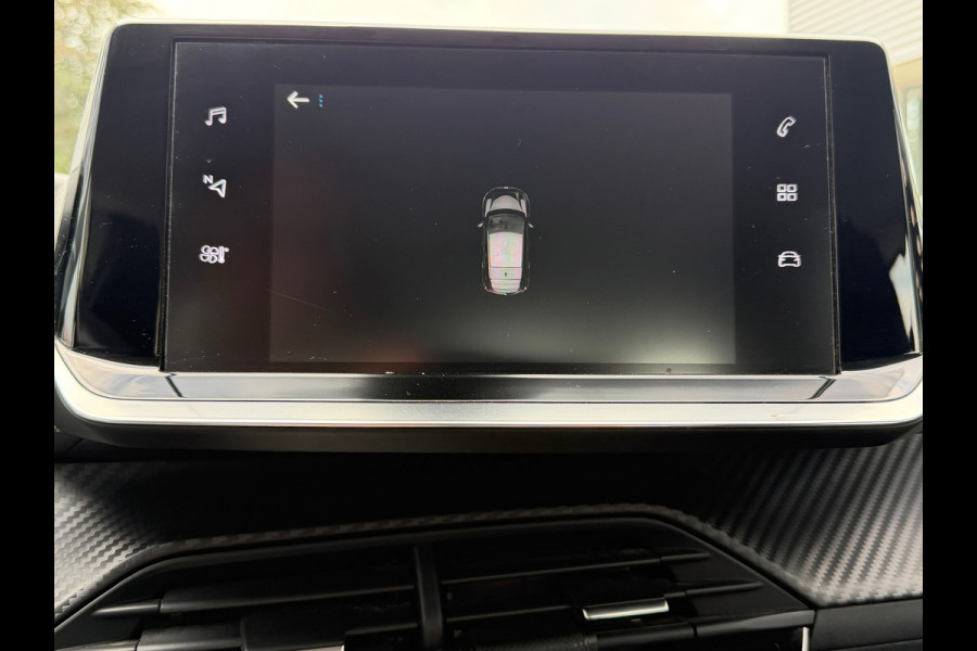 Peugeot 208 1.2 PureTech Allure Pack | Navigatie | Airco | Cruise control.