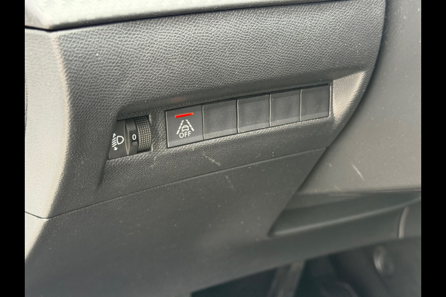 Peugeot 208 1.2 PureTech Allure Pack | Navigatie | Airco | Cruise control.