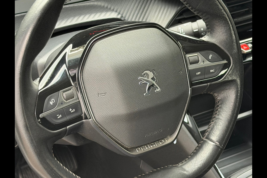 Peugeot 208 1.2 PureTech Allure Pack | Navigatie | Airco | Cruise control.